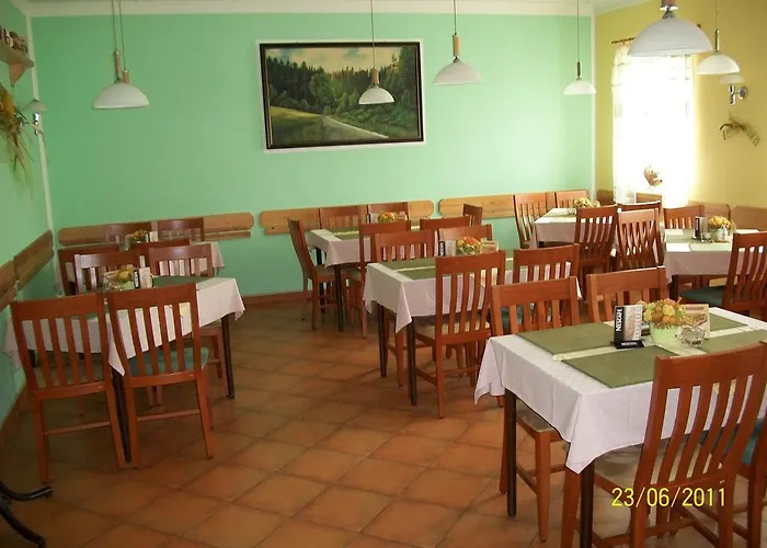 بيت ضيافة Pension U Loupezaku